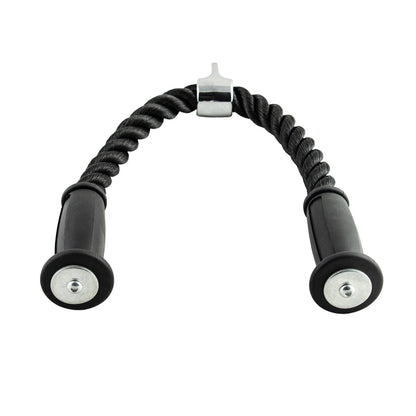 JORDAN Tricep Rope With Handles - additional view