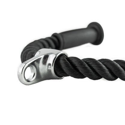JORDAN Tricep Rope With Handles - view 6