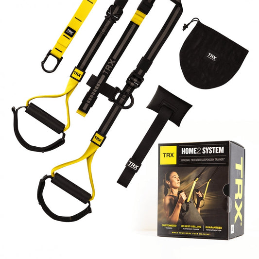 TRX Home 2 Suspension Kit;TRX Home 2 Suspension Kit