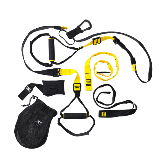 TRX Pro Suspension Trainer 4