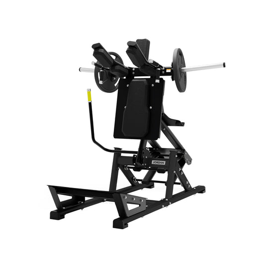 JORDAN V Squat - Black - main product view