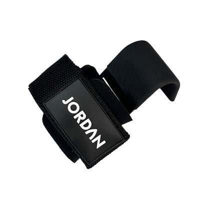 JORDAN Weight Lifting Hooks - Pair - main product view