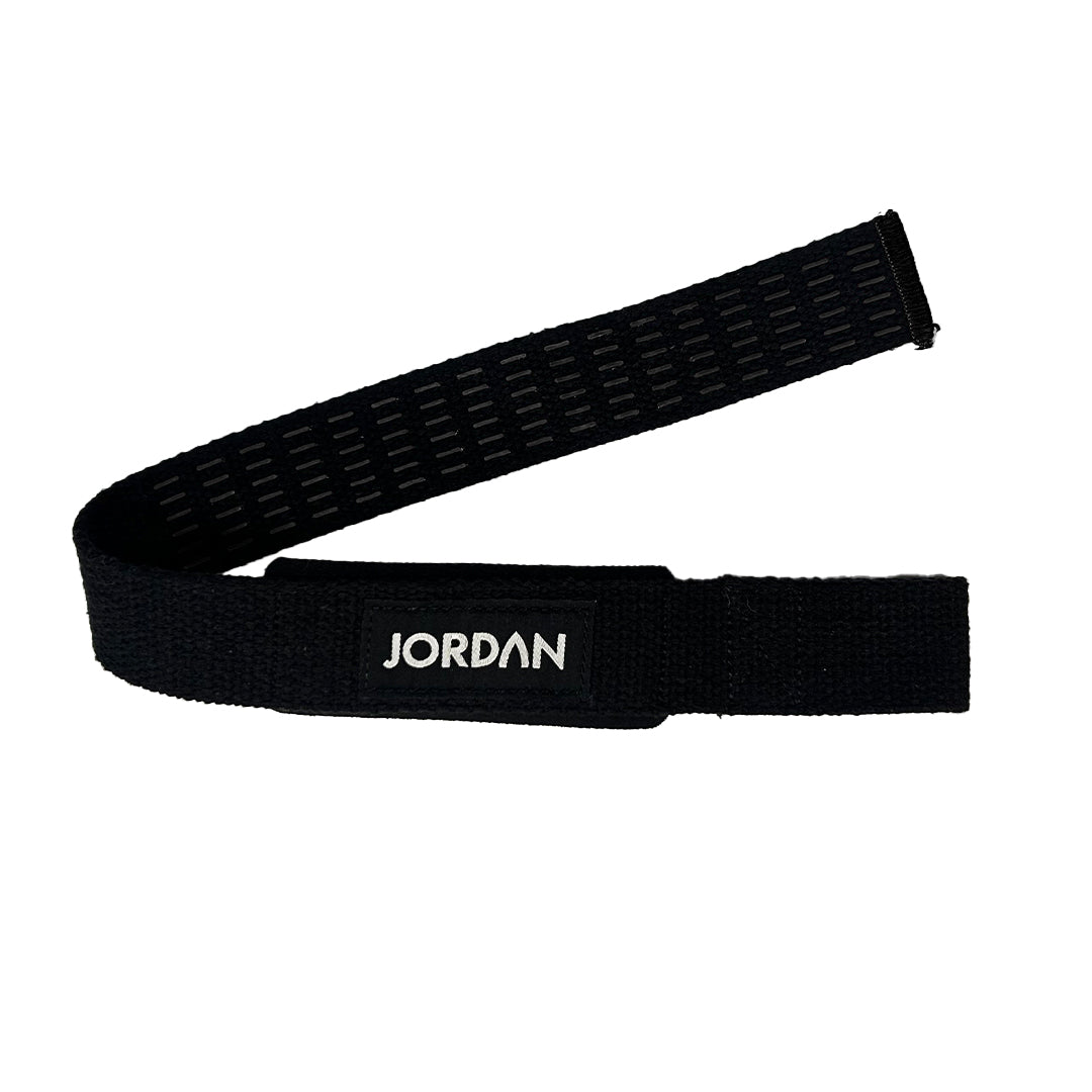 JORDAN Weight Lifting Straps - Pair - main product view