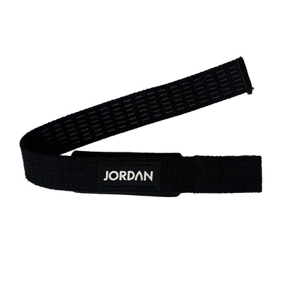 JORDAN Weight Lifting Straps - Pair - main product view