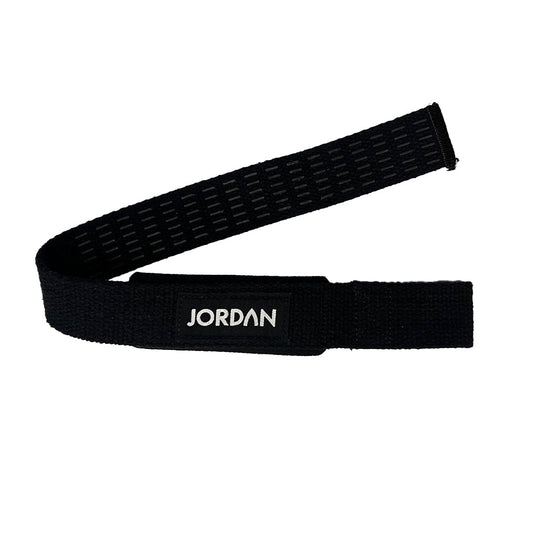 JORDAN Weight Lifting Straps - Pair - main product view