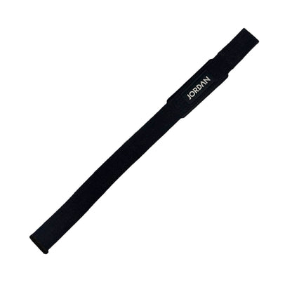 JORDAN Weight Lifting Straps - Pair - alternate angle