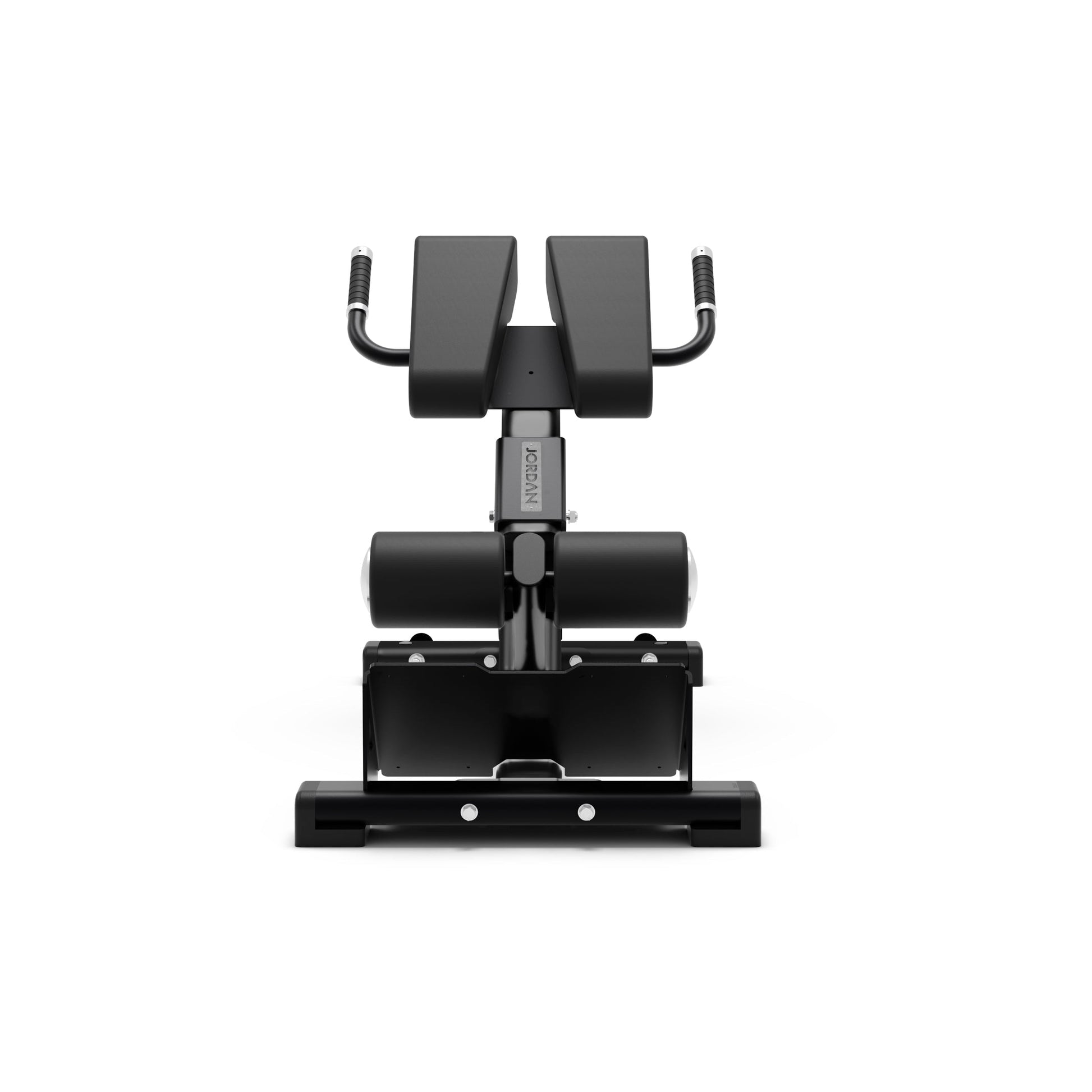 JORDAN 45 Degree Hyper Extension - Black - main product view