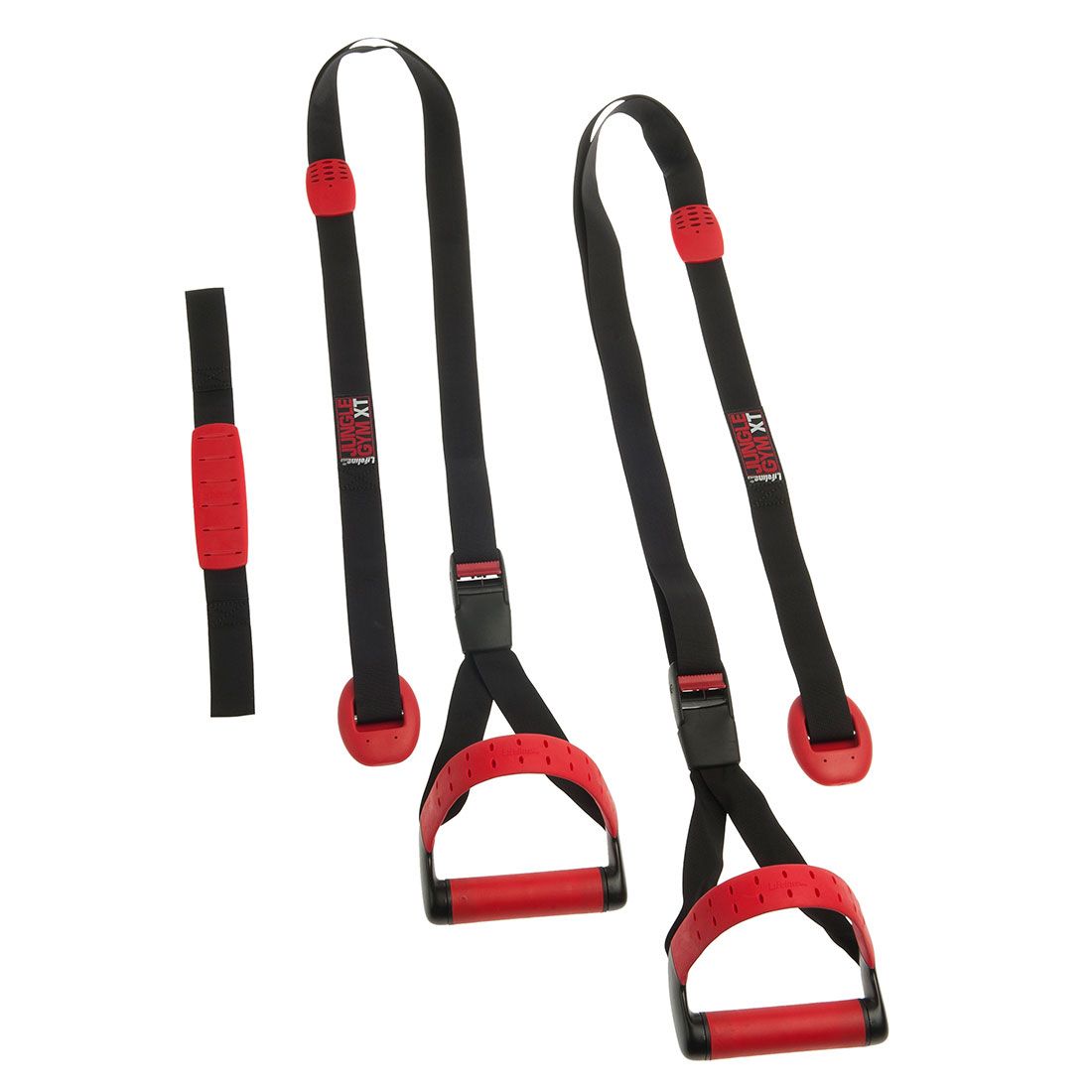 Jungle Gym XT - alternate angle