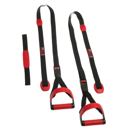 Jungle Gym XT - alternate angle