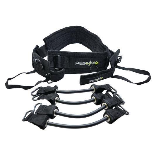 PER4M Jump Trainer - main product view