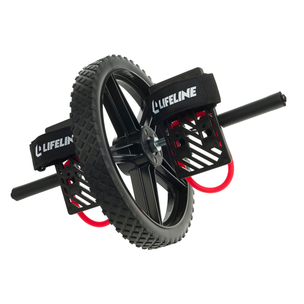 Power Wheel - alternate angle