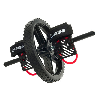 Power Wheel - alternate angle