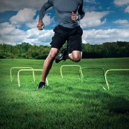 JORDAN Quick Hurdles - Set of 5 - additional view