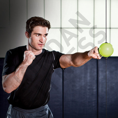 Quick Puncher Jordan Fitness Per4m;Quick Puncher Jordan Fitness