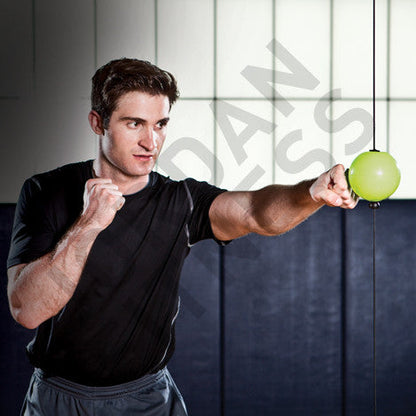 Quick Puncher Jordan Fitness Per4m;Quick Puncher Jordan Fitness