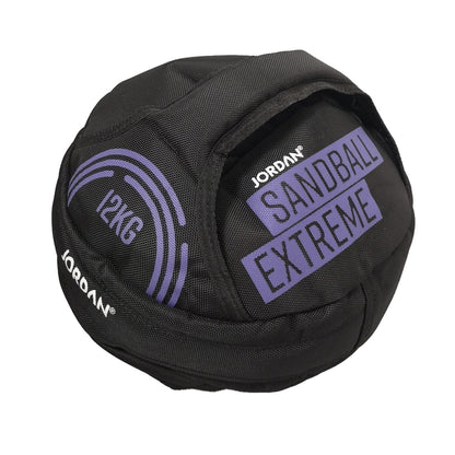 Sandball Extreme Jordan Fitness 4kg;Sandball Extreme Jordan Fitness 6kg;Sandball Extreme Jordan Fitness 8kg;Sandball Extreme Jordan Fitness 10kg;Sandball Extreme Jordan Fitness 12kg