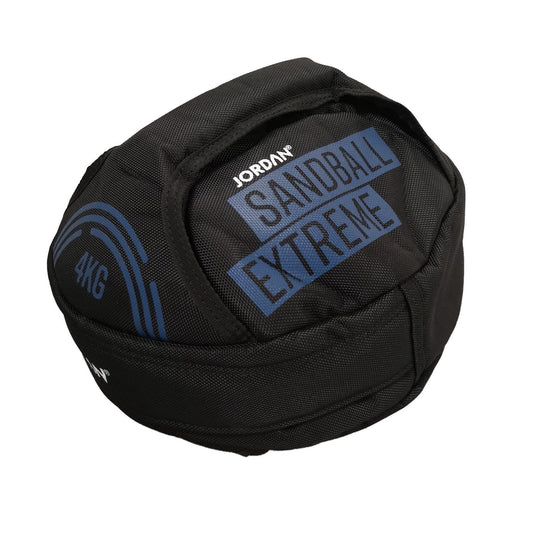 Sandball Extreme Jordan Fitness 4kg;Sandball Extreme Jordan Fitness 6kg;Sandball Extreme Jordan Fitness 8kg;Sandball Extreme Jordan Fitness 10kg;Sandball Extreme Jordan Fitness 12kg