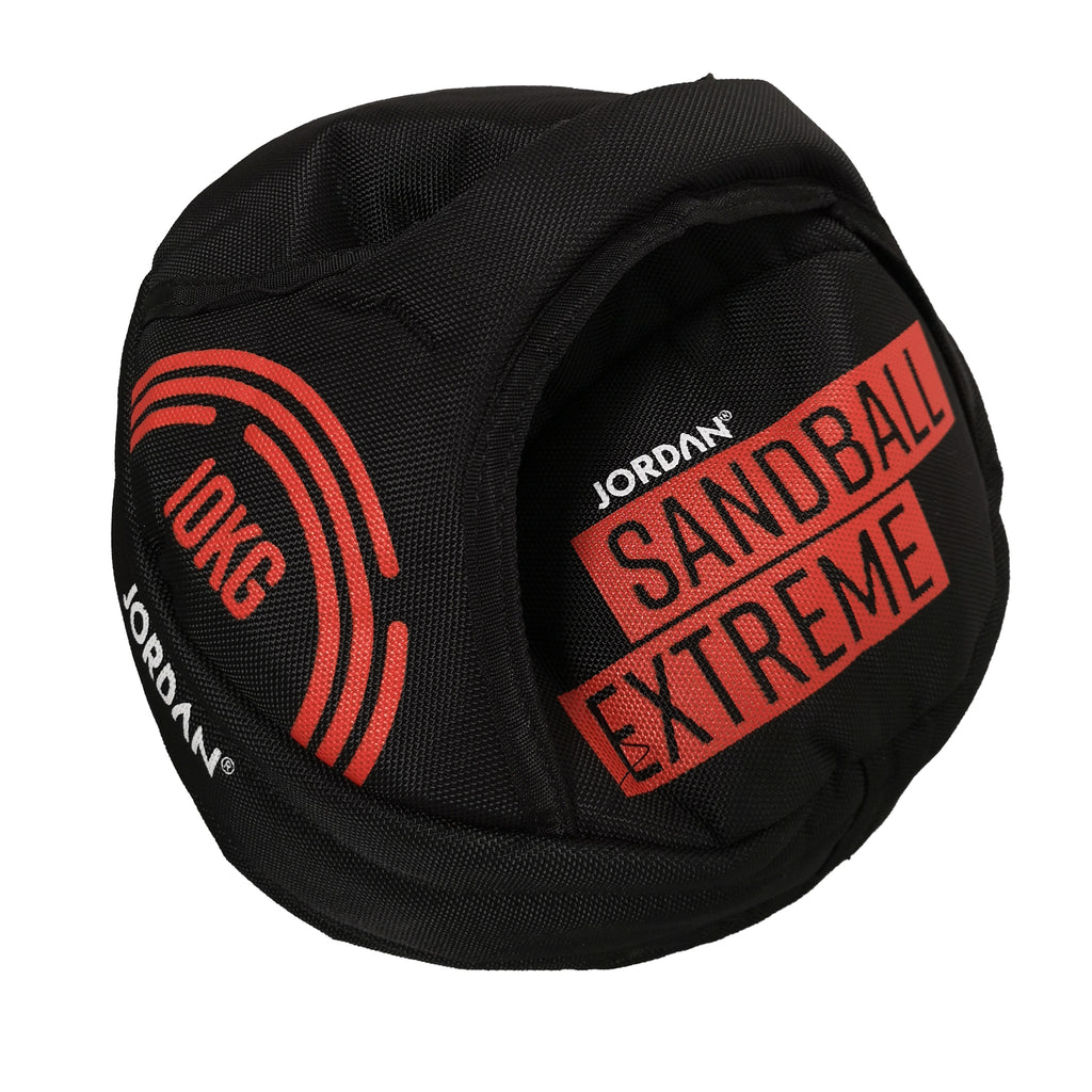 Sandball Extreme Jordan Fitness 6kg;Sandball Extreme Jordan Fitness 4kg;Sandball Extreme Jordan Fitness 8kg;Sandball Extreme Jordan Fitness 10kg;Sandball Extreme Jordan Fitness 12kg