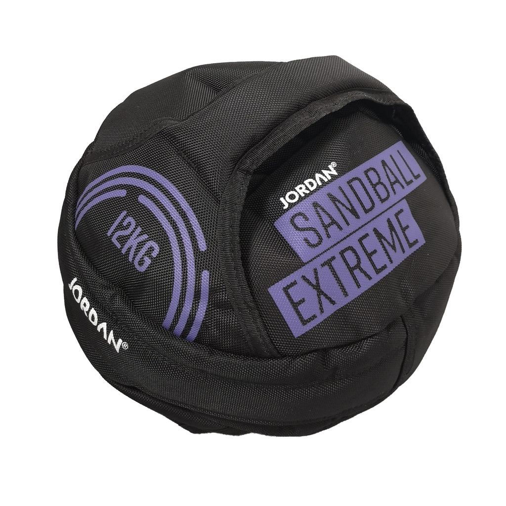 Sandball Extreme Jordan Fitness 8kg;Sandball Extreme Jordan Fitness 4kg;Sandball Extreme Jordan Fitness 6kg;Sandball Extreme Jordan Fitness 10kg;Sandball Extreme Jordan Fitness 12kg