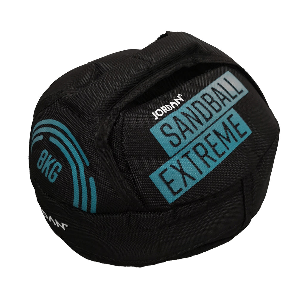 Sandball Extreme Jordan Fitness 8kg;Sandball Extreme Jordan Fitness 4kg;Sandball Extreme Jordan Fitness 6kg;Sandball Extreme Jordan Fitness 10kg;Sandball Extreme Jordan Fitness 12kg