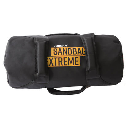 JORDAN 10kg SandBag Extreme (yellow) - main product view