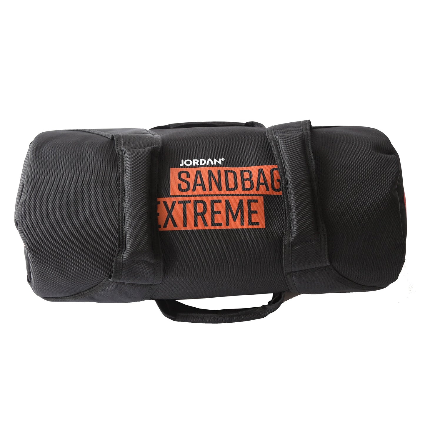 JORDAN 20kg SandBag Extreme (orange) - main product view