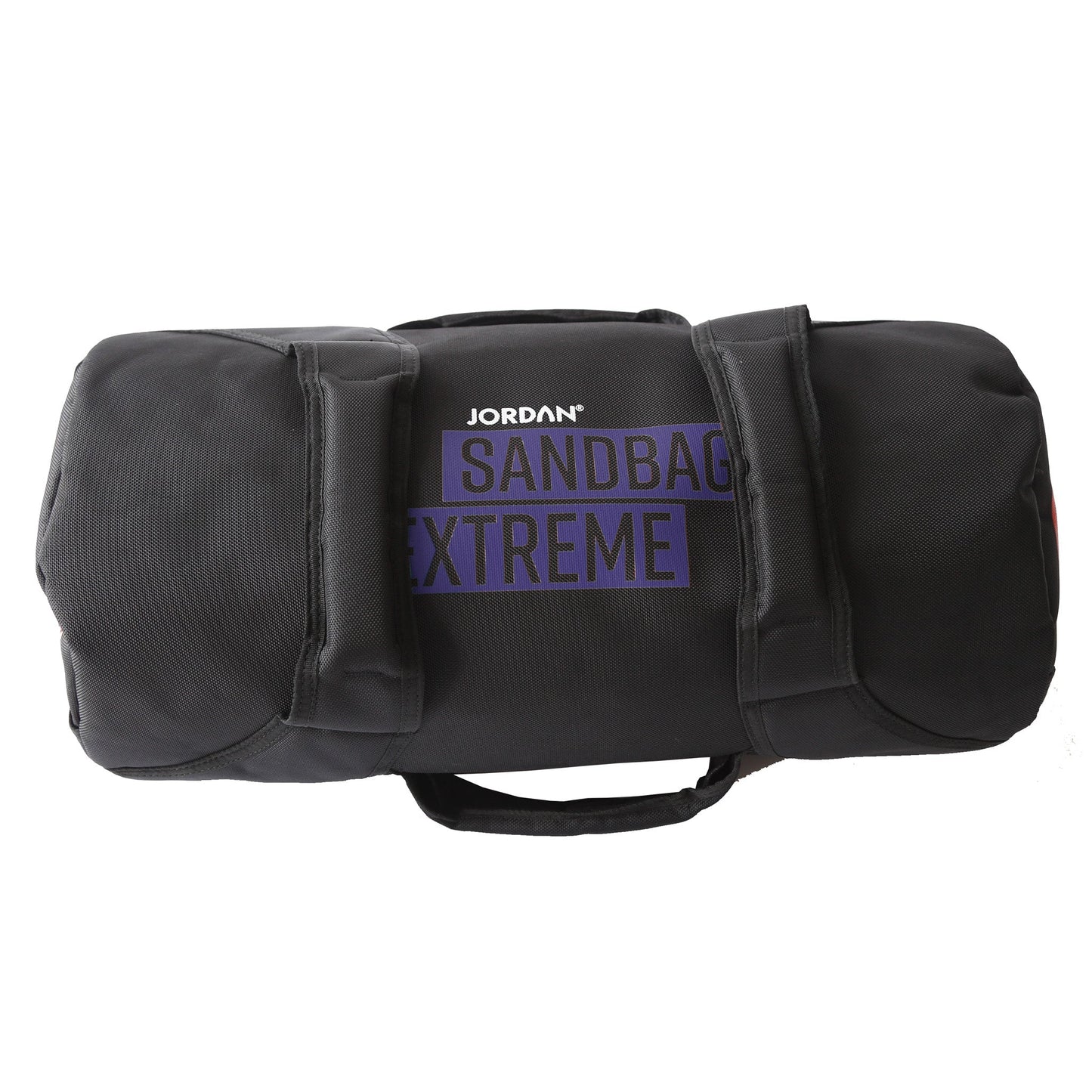 JORDAN 25kg SandBag Extreme (purple) - main product view