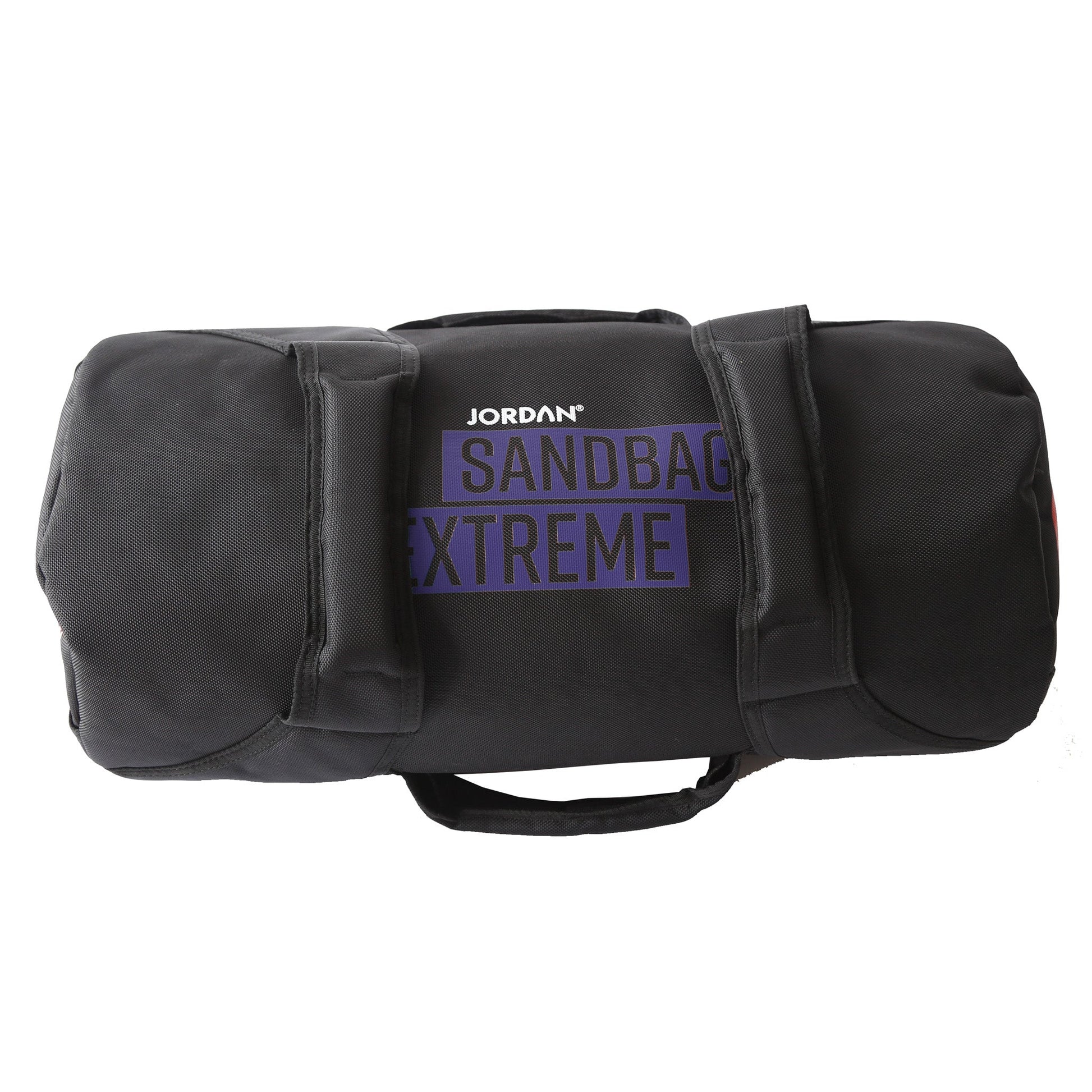 JORDAN 25kg SandBag Extreme (purple) - main product view