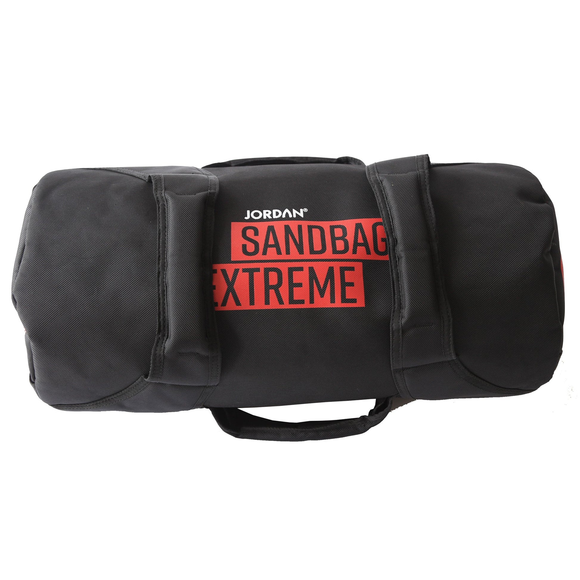 JORDAN 30kg SandBag Extreme (red) - main product view