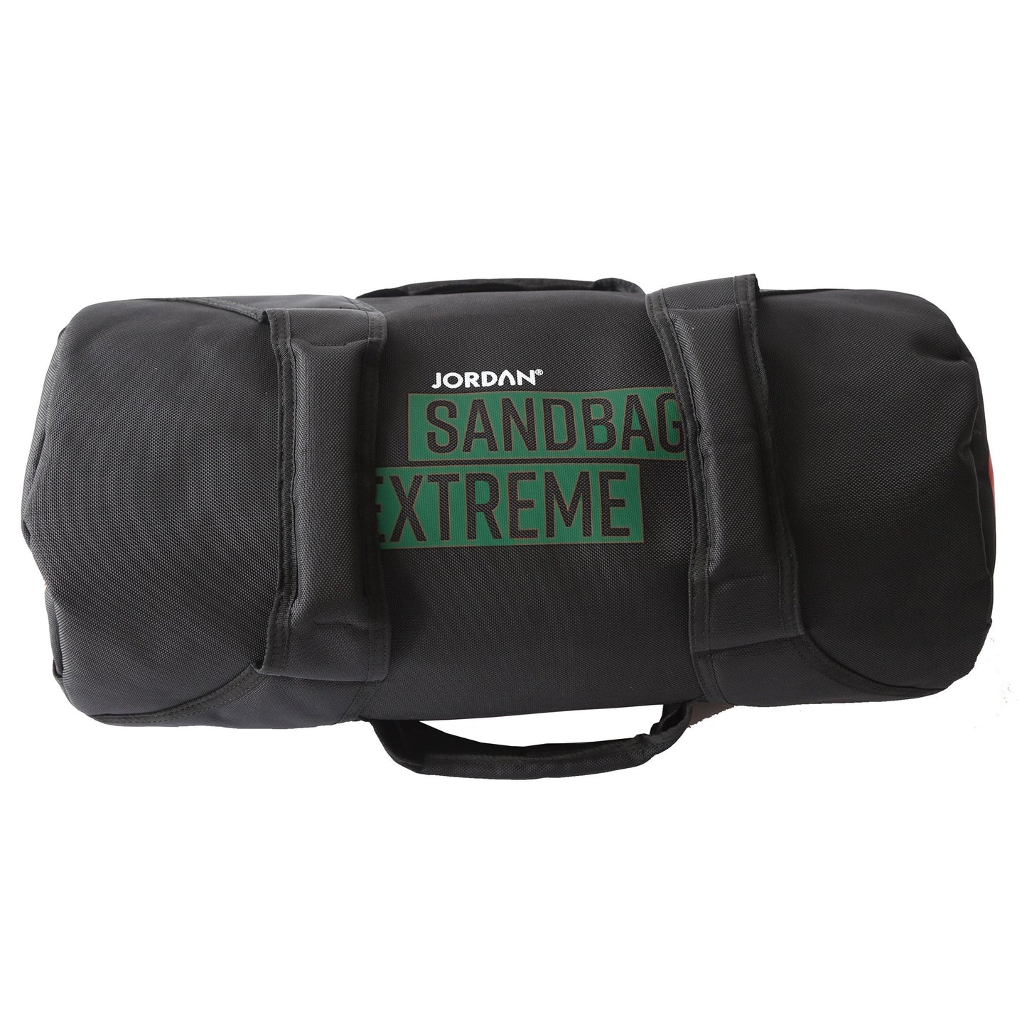JORDAN 35kg SandBag Extreme (green) - main product view