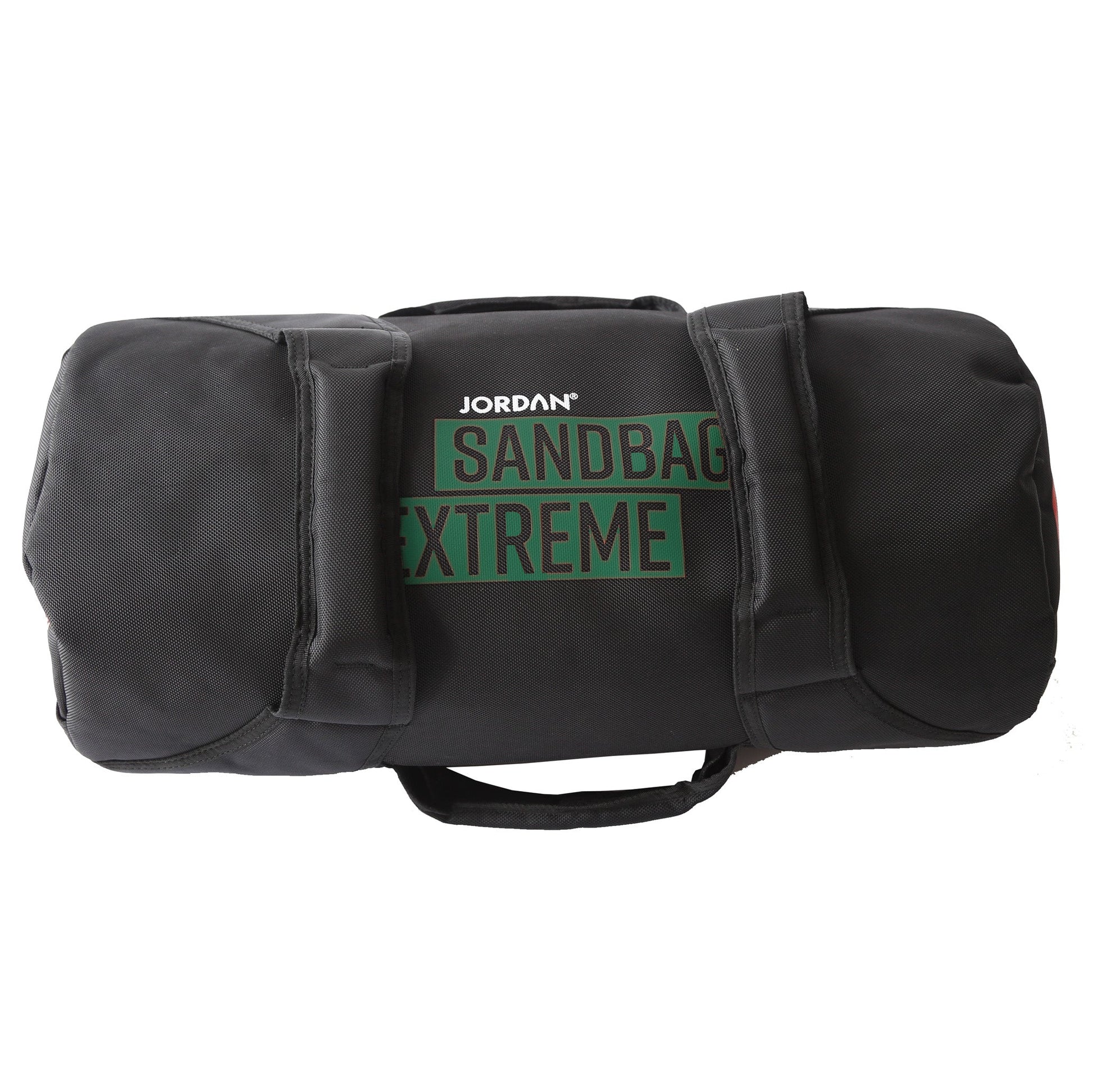 JORDAN 35kg SandBag Extreme (green) - main product view