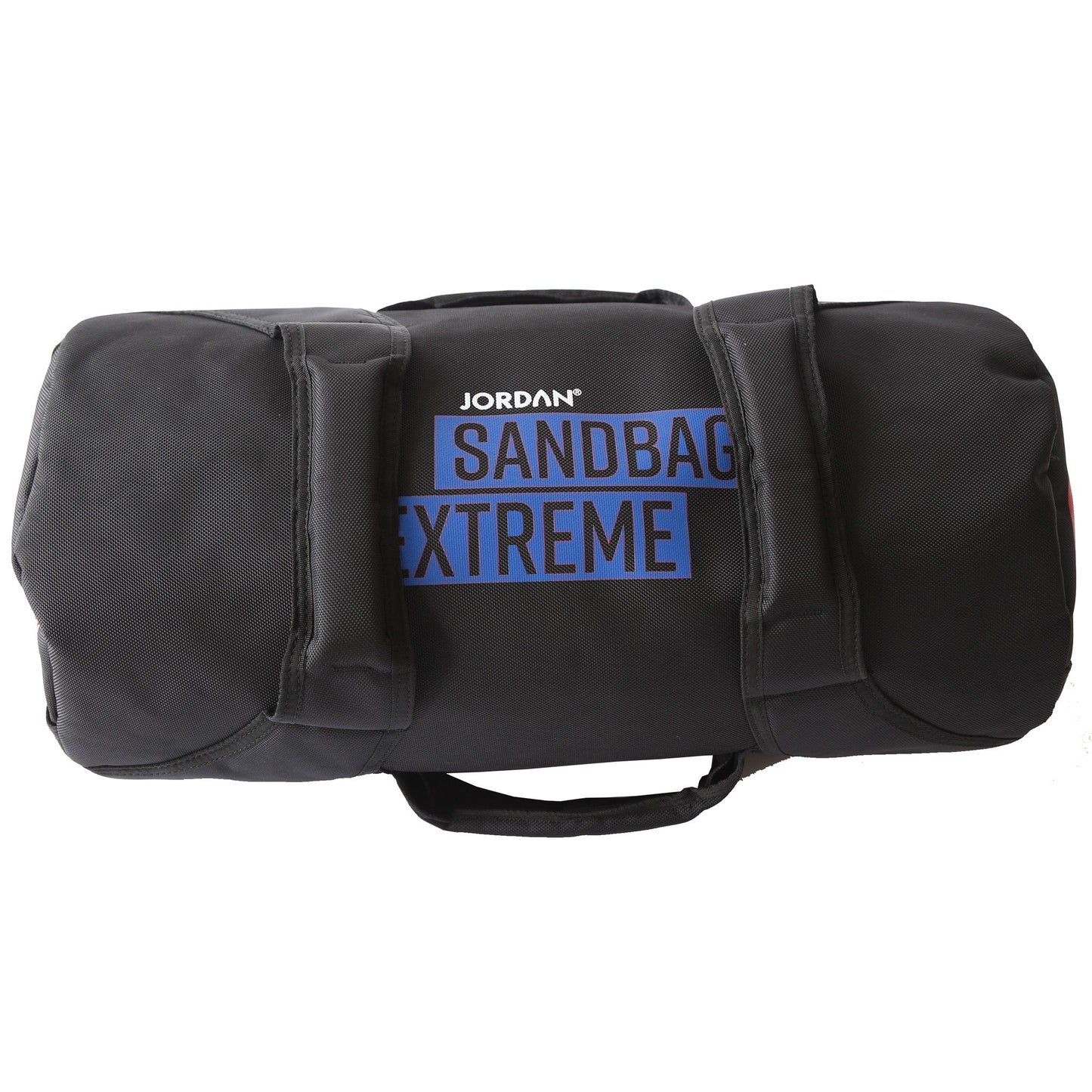 JORDAN 5kg SandBag Extreme (blue) - main product view