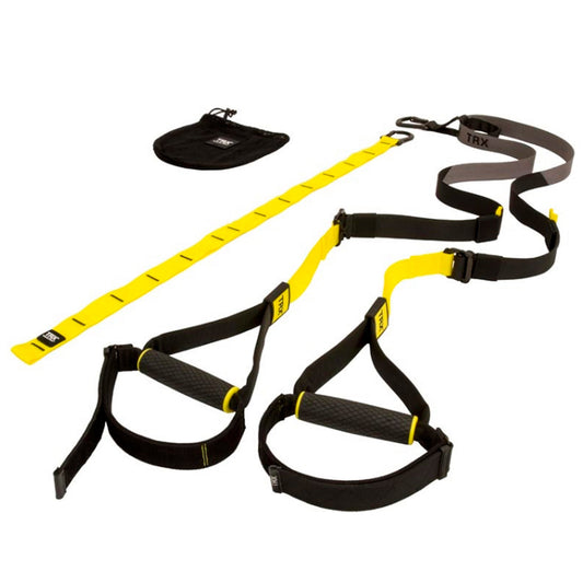 TRX suspension trainer - Pro Club 4