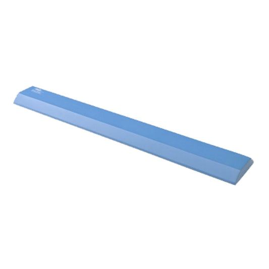 AIREX Balance Beam - 240 x 1600 x 60mm - Blue - main product view