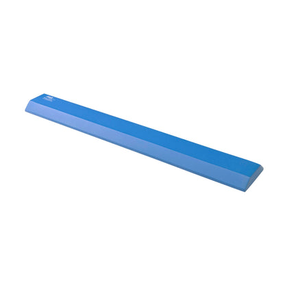 AIREX Balance Beam - 240 x 1600 x 60mm - Blue - alternate angle