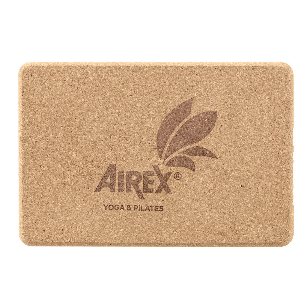 airex yoga eco cork block jordan fitness;airex yoga eco cork block jordan fitness;AIREX® Yoga Eco Cork Block