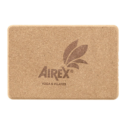airex yoga eco cork block jordan fitness;airex yoga eco cork block jordan fitness;AIREX® Yoga Eco Cork Block