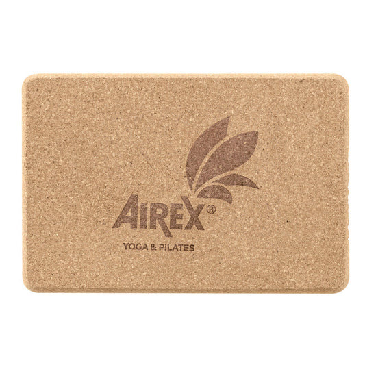 airex yoga eco cork block jordan fitness;airex yoga eco cork block jordan fitness;AIREX® Yoga Eco Cork Block