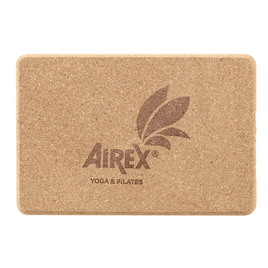 AIREX Eco Natural Cork Block - 150 x 225 x 74mm - main product view