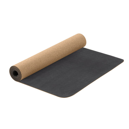 Airex yoga eco cork mat Jordan Fitness;Airex yoga eco cork mat Jordan Fitness;AIREX® Yoga Eco Natural Cork Mat Jordan Fitness;Airex yoga eco cork mat Jordan Fitness;AIREX® Yoga Eco Cork Mat