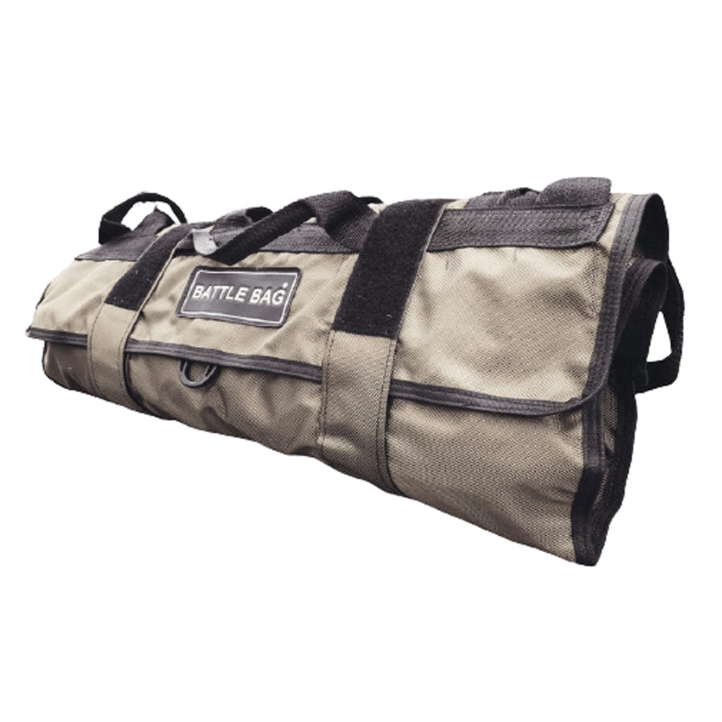 JORDAN Battle Bag Insert;JORDAN Battle Bag Insert - Filled - 4kg