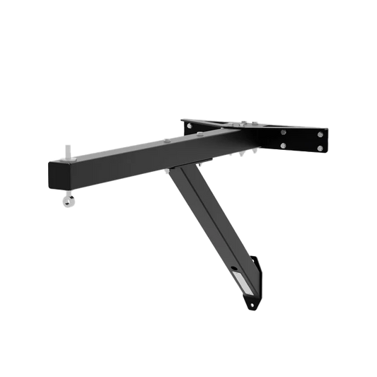 JORDAN Elite Punch Bag Bracket (Inc D-Shackle) - main product view