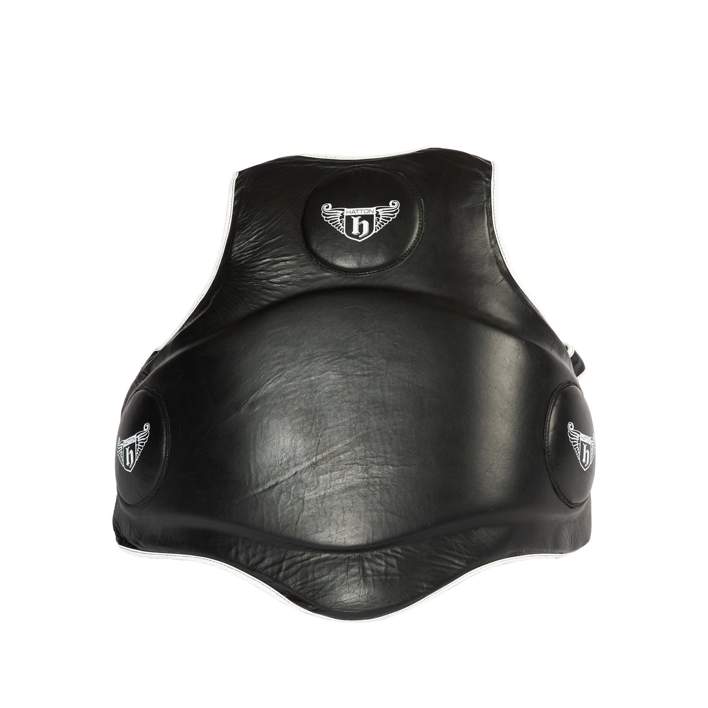 Hatton Boxing Pro Leather Body Protector - main product view