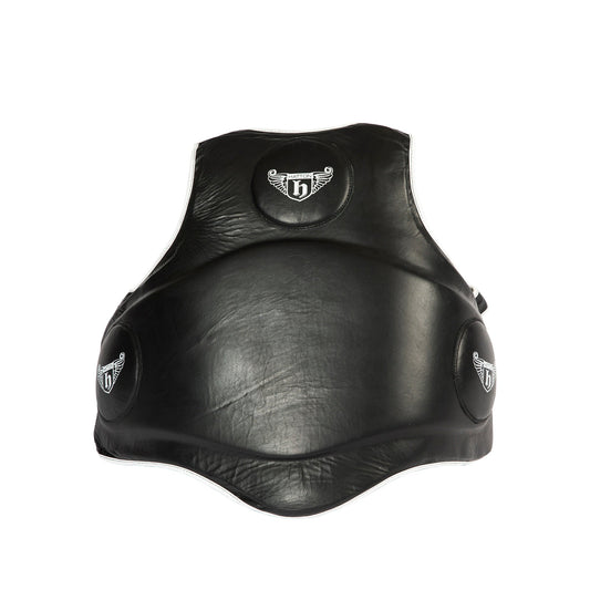 Hatton Boxing Pro Leather Body Protector - main product view
