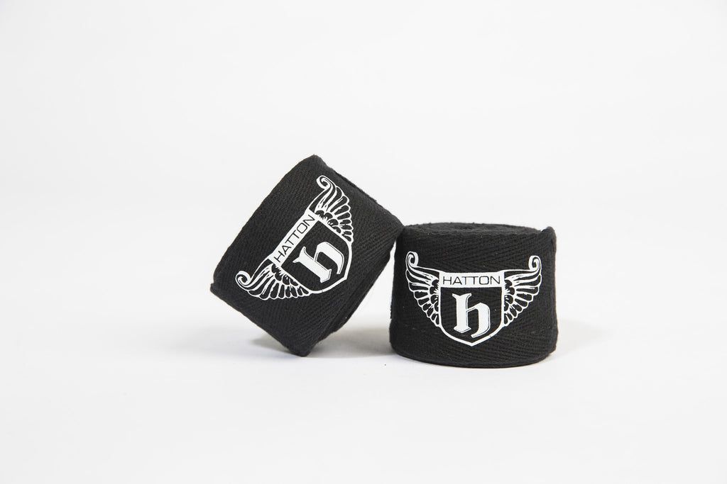 Hatton Boxing Hand Wraps;Hatton Hand Wraps Jordan Fitness