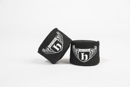Hatton Boxing Hand Wraps;Hatton Hand Wraps Jordan Fitness