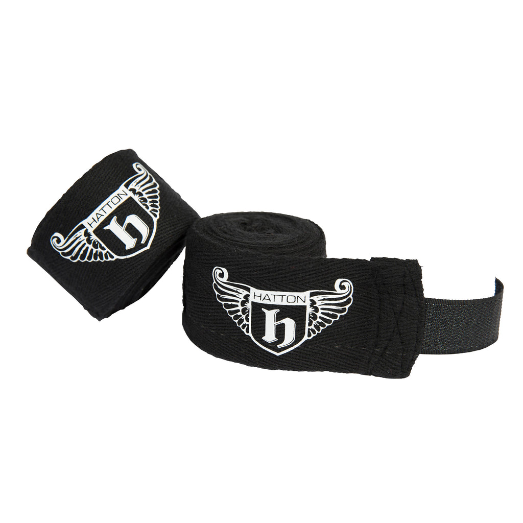 Hatton Boxing Hand Wraps;Hatton Hand Wraps Jordan Fitness