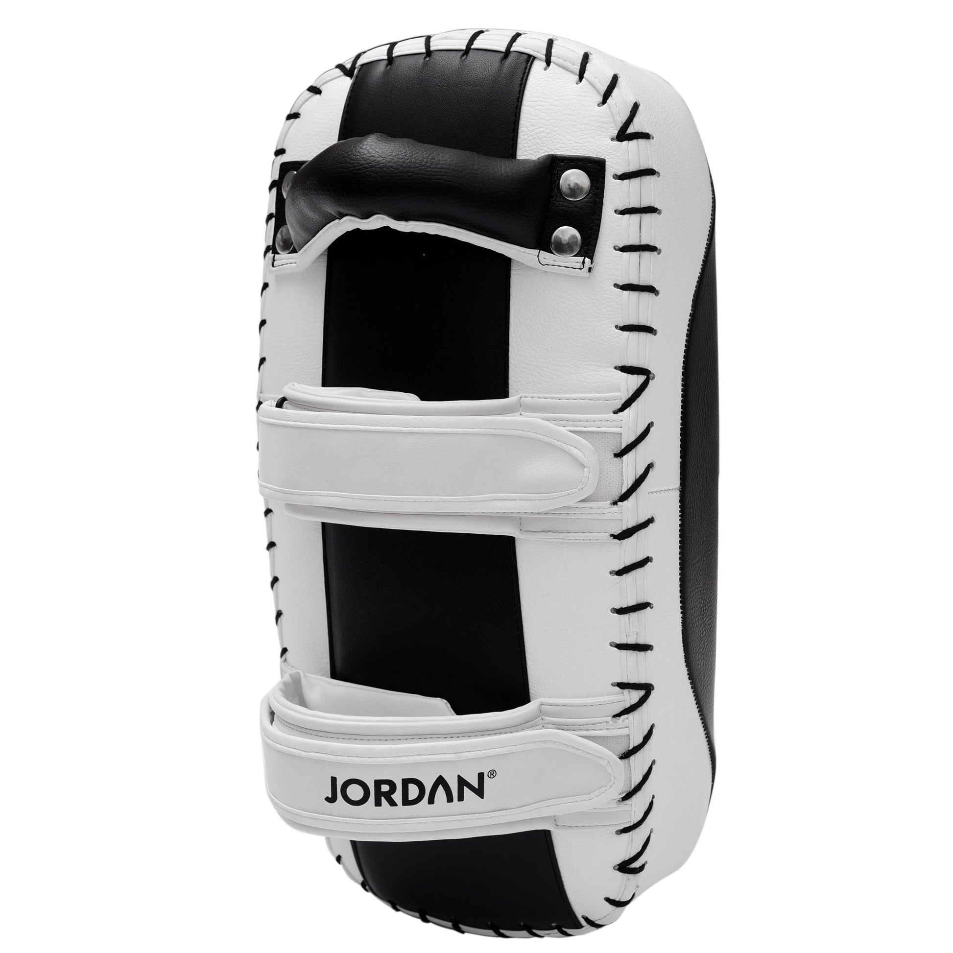JORDAN Thai Pad (single) - New Logo - detail view