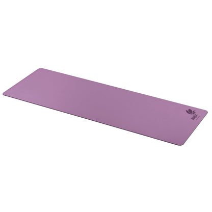AIREX Yoga Eco Grip Mat - 610 x 1830 x 4mm - Purple - main product view