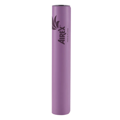 AIREX Yoga Eco Grip Mat - 610 x 1830 x 4mm - Purple - view 5